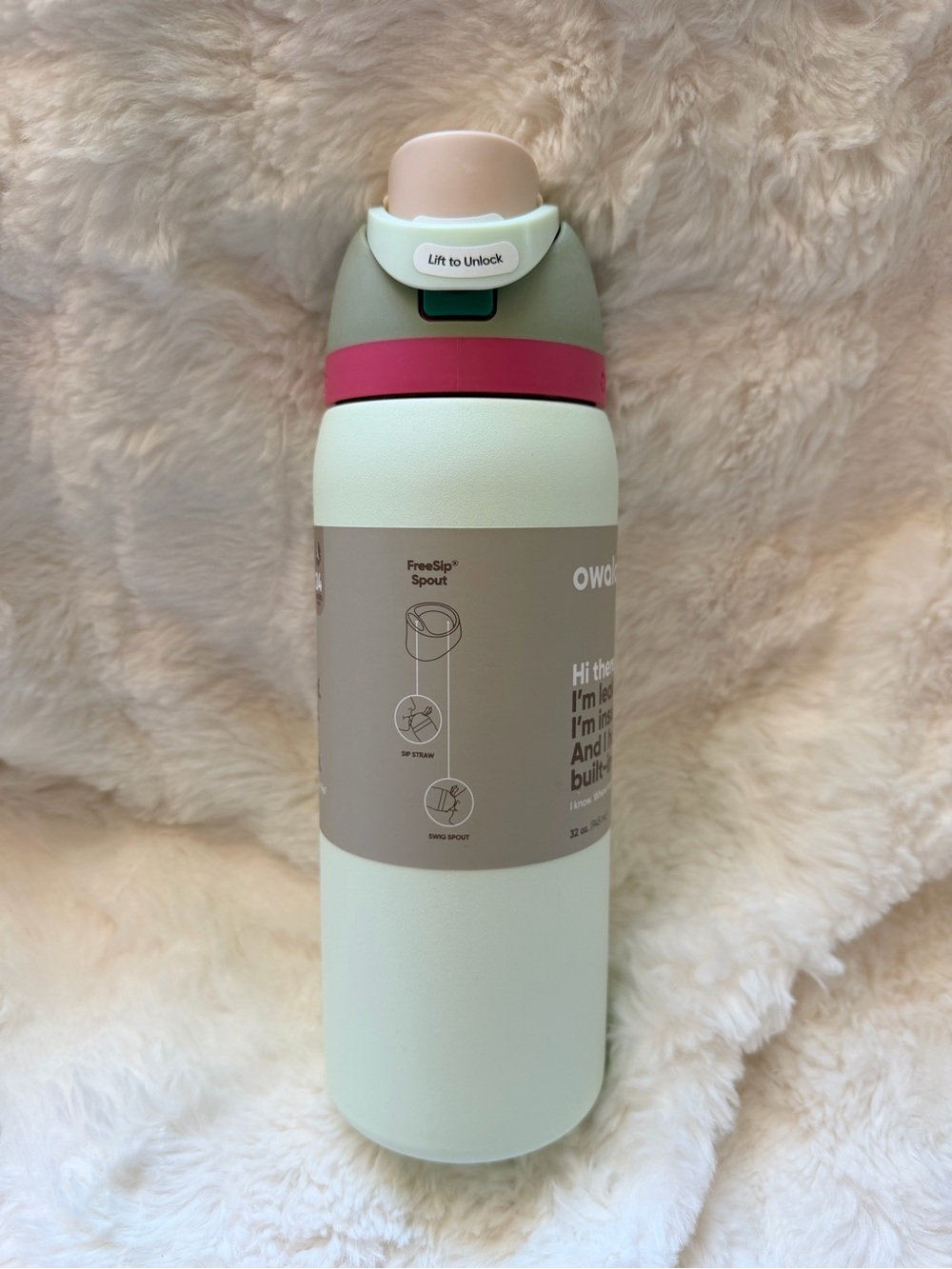 Owala Alpine Sport